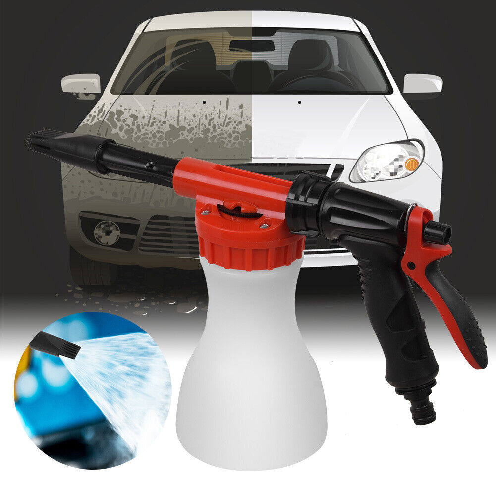 Snow Foam Car Wash Spray Gun