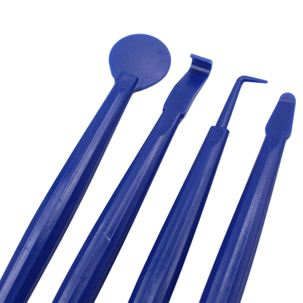 21pcs Car Filming Tools Set