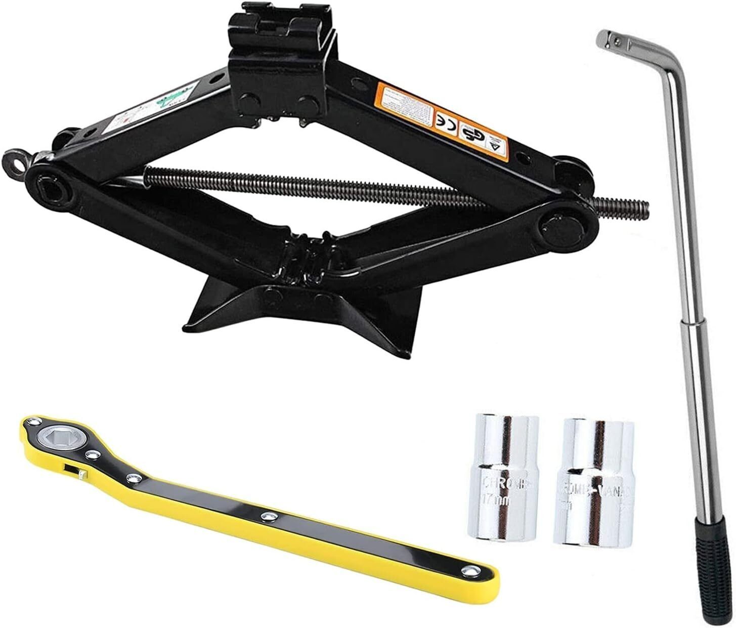 Scissor Jack