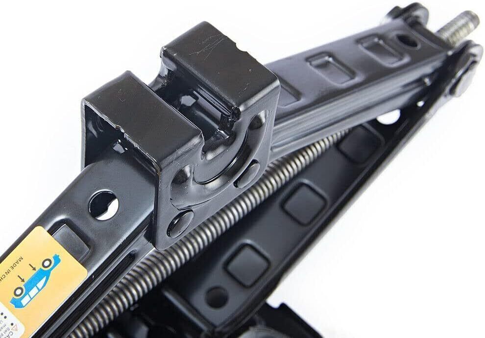 Scissor Jack