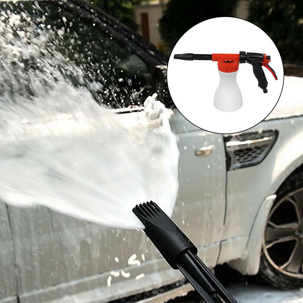 Snow Foam Car Wash Spray Gun
