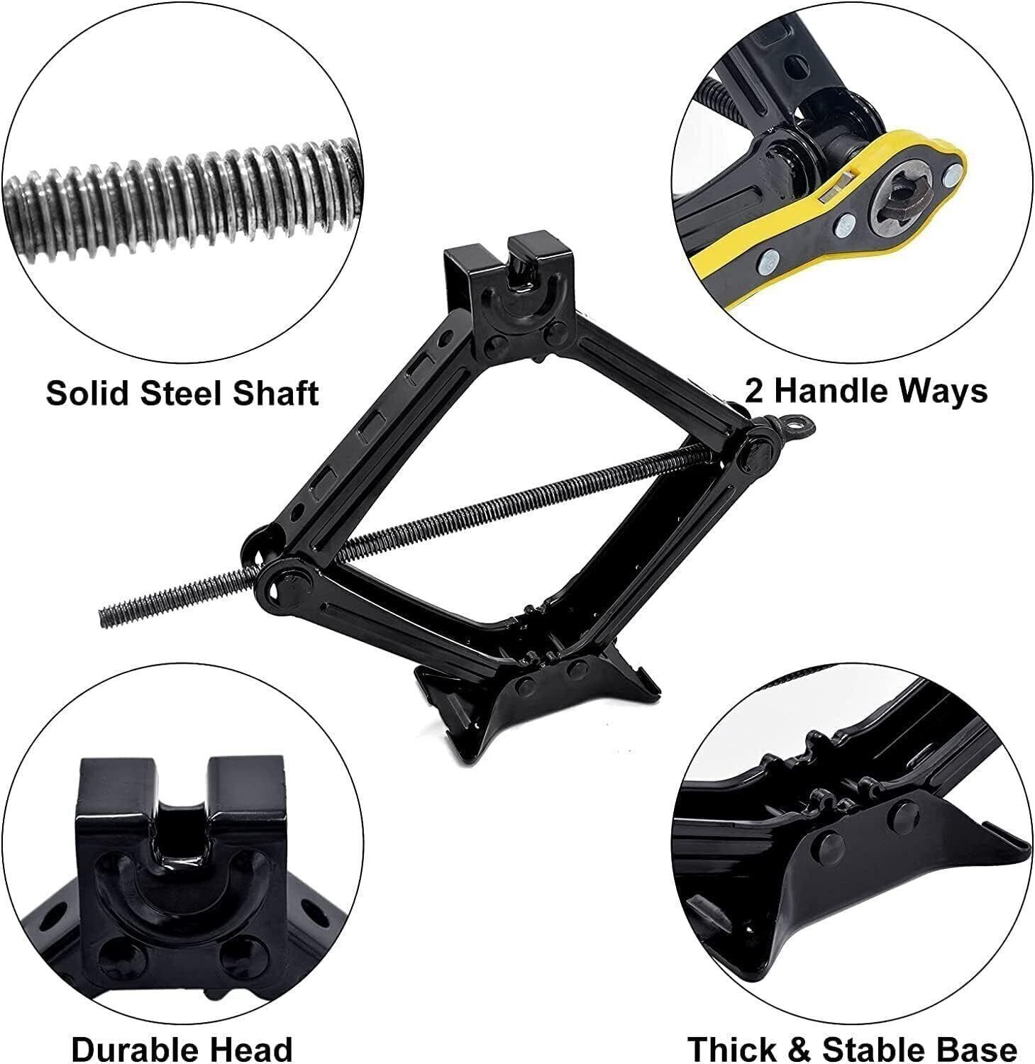 Scissor Jack