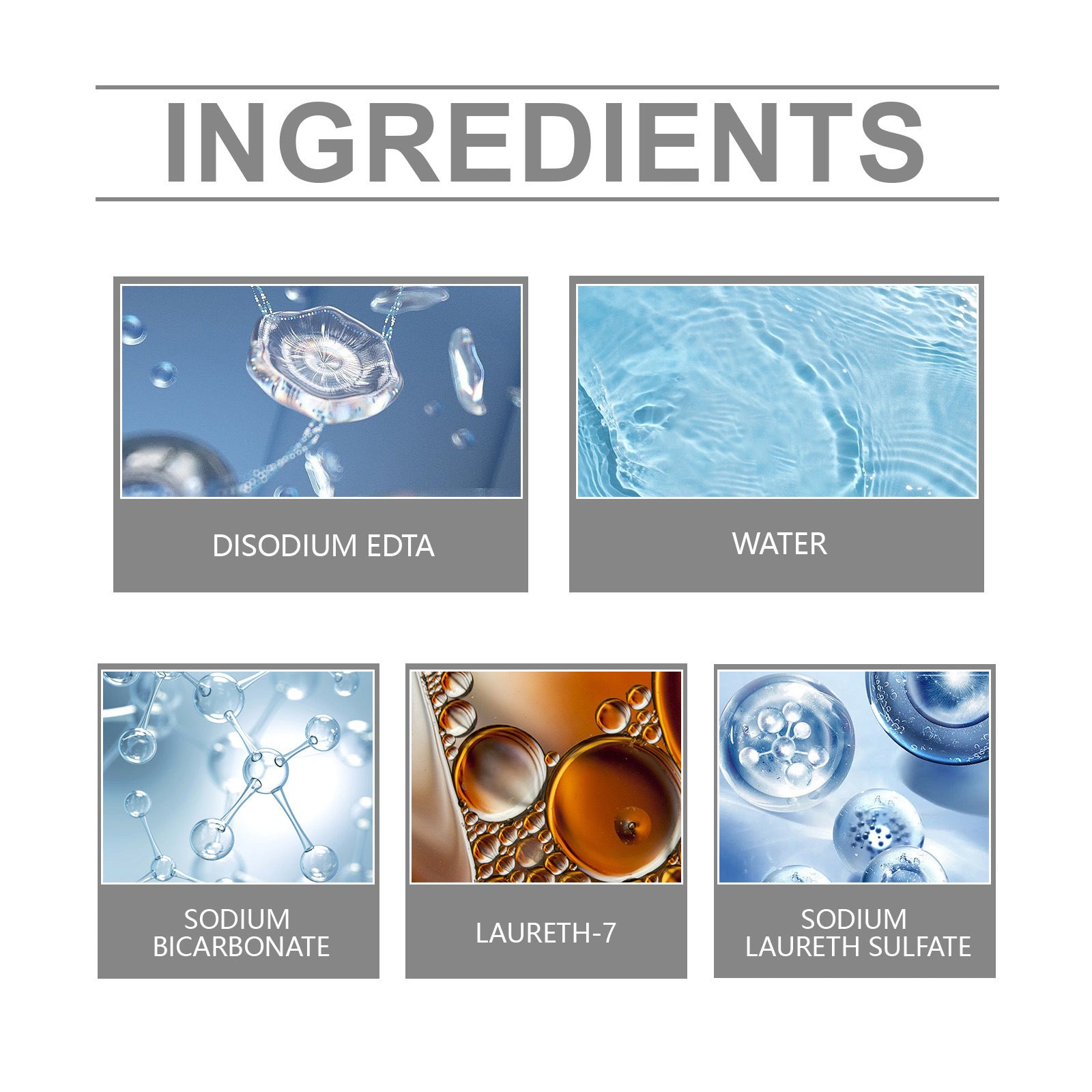 Automotive Wheel Cleaner
